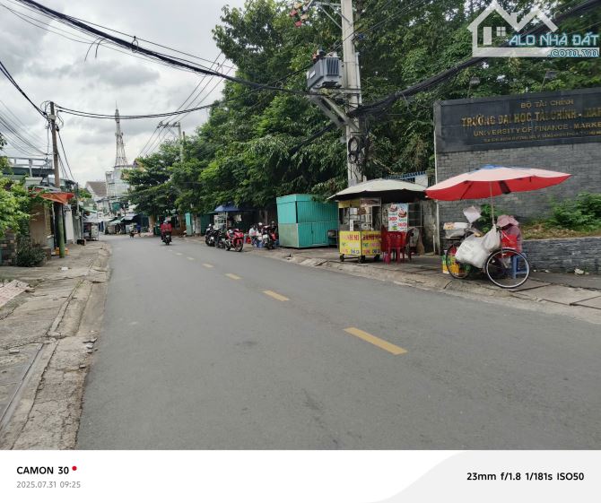 Bán nhà hẻm 93 đường 385 p Tăng Nhơn Phú A Tp Thủ Đức - 6
