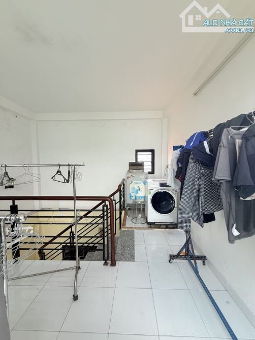 Nguyễn Văn Nghi - Gò Vấp - 99m2 - 4 Tầng - 8.8 tỷ - Hẻm Ôtô - Hoàn công - SHR - 6