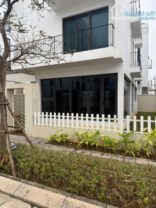 Lô biệt thự song lập Biển Vlasta Sầm Sơn - Vị trí đắc địa - 6