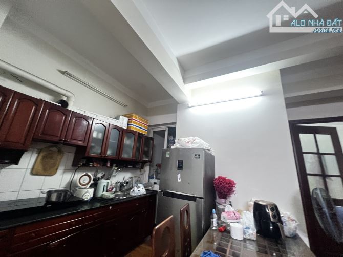 Chính chủ bán gấp căn hộ tại toà F4 Trung Kính - 6