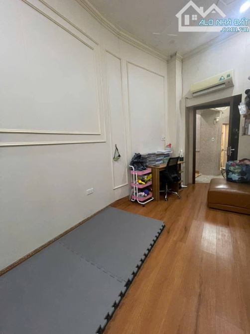 Bán nhà 2,35 tỷ 1 tầng gần Ngã Tư An Dương - 6