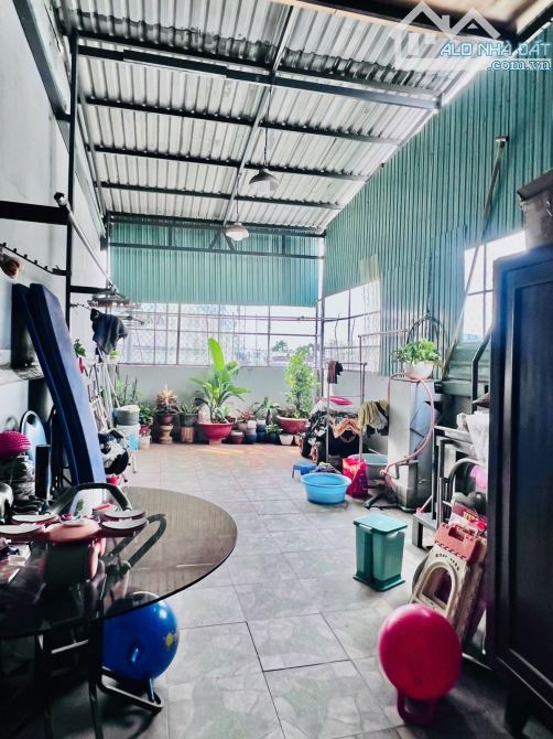 XOẮN BÁN, XE HƠI NGỦ TRONG NHÀ LINH TÂY THỦ ĐỨC ,71M2 ,3TẦNG BTCT,HƠN 8TỶ . - 6