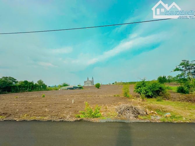 LÔ ĐẤT ĐẸP TRUNG TÂM ĐÁ BẠC, CÁCH BÌNH BA-ĐÁ BẠC CHỈ 100M, NGÃ 6 CHỈ 500M, GIÁ CỰC TỐT - 6
