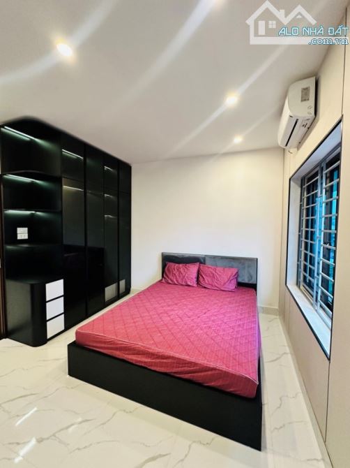Bán CHTT Giải Phóng, Hoàng Mai, Gần phố, ô tô, SD 100m2, 4.65 tỷ(CTL) - 6