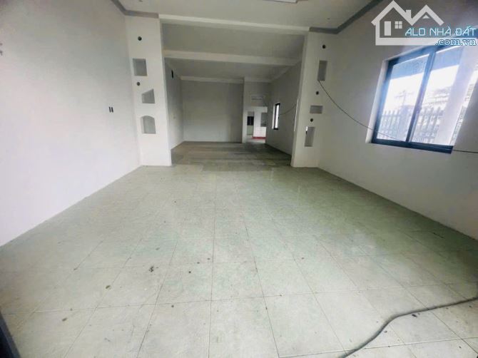 Nhà 469m2 mặt tiền Trần Hưng Đạo - 6