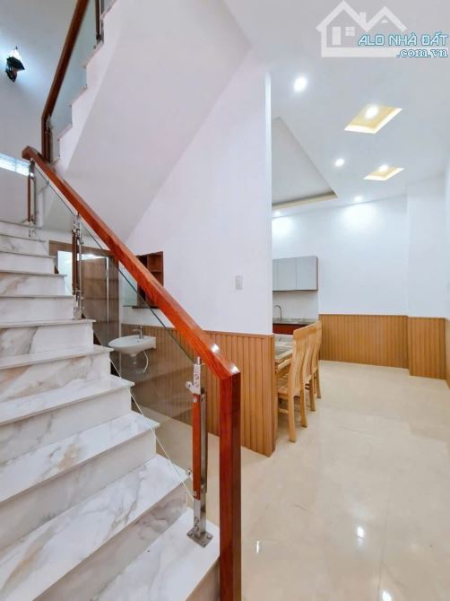 Bán Nhà Đầu Hẻm Bờ Hồ Búng Xáng Cần Thơ - 6