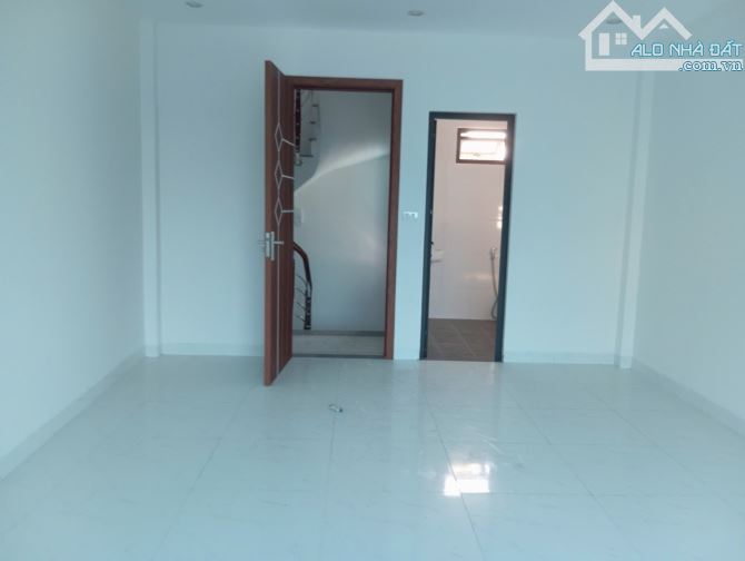 Bán nhà Kim Ngọc (Kim Âu) Tân Lập, Đan Phượng, 35m2, 4 tầng, mặt tiền 4m, giá 4.6 tỷ - 6