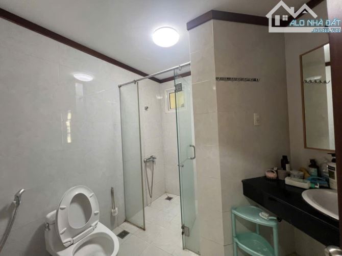 Cần bán căn hộ Hoàng Anh Thanh Bình, Đường D4, Phường Tân Hưng ,Quận 7, diện tíc - 6