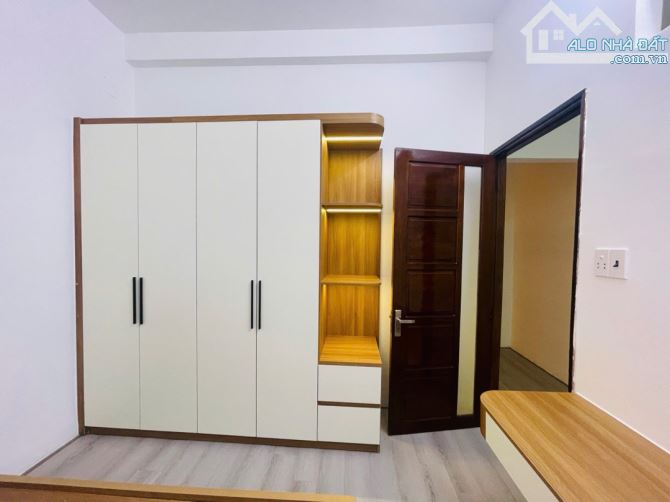 NGÔI NHÀ TÂM HUYẾT NỞ HẬU ĐẸP NHẤT PHỐ HÀN MẶC TỬ QUẬN HẢI CHÂU.  GIÁ CHỈ 6,5TỶ - 6