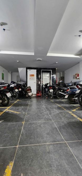 💰 NHÀ 7 TẦNG THANG MÁY MINH KHAI – 12PKK – DÒNG TIỀN 65TR/THÁNG – 55M – 13.2 TỶ - 6