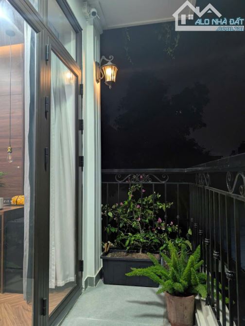 CHÍNH CHỦ CẦN BÁN NHÀ 3 TẦNG ĐÔC LẬP  ,DÂN XÂY CHĂC CHẮN   TẠI CAM LỘ – HỒNG BÀNG - 6