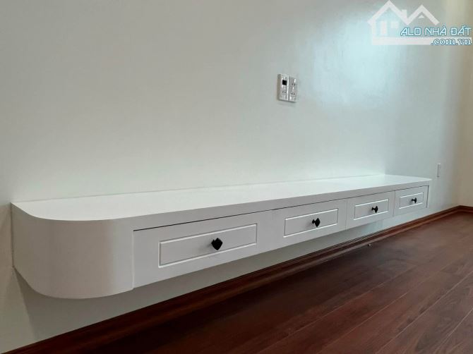 🏘 BÁN NHÀ 4 TẦNG MỚI – NGÃ TƯ QUÁN TOAN -HỒNG BÀNG- GIÁ 4,1 TỶ -Ô TÔ ĐỖ CỬA - 6