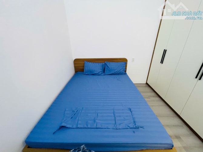 🏡 NHÀ MỚI 3 TẦNG HIỆN ĐẠI, FULL NỘI THẤT CAO CẤP, CẠNH LÔ GÓC NGUYỄN KHÁNH TOÀN.GIÁ 8,1tỷ - 6
