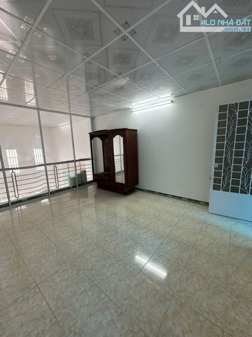 HẺM 6M THÔNG - LÊ THÚC HOẠCH - PTH - TÂN PHÚ - 88M2 - 2TẦNG - 8Tỷ…TL - 6