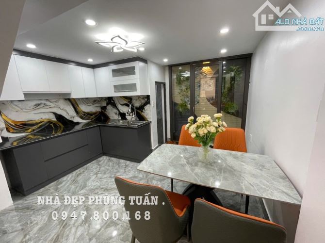 P Tuấn... Chính thức ra mắt Siêu phẩm đẹp long lanh ô tô vào tận cửa tại An Đà - 6