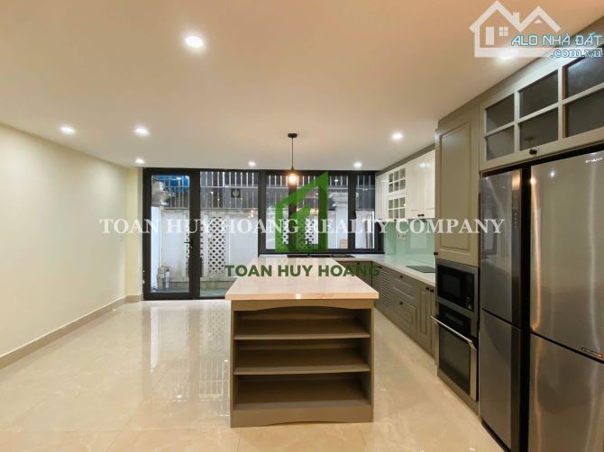 🌈 Nhà 4 Phòng Ngủ Nội Thất Hiện Đại ở Euro Village - V0084  English Below - 6
