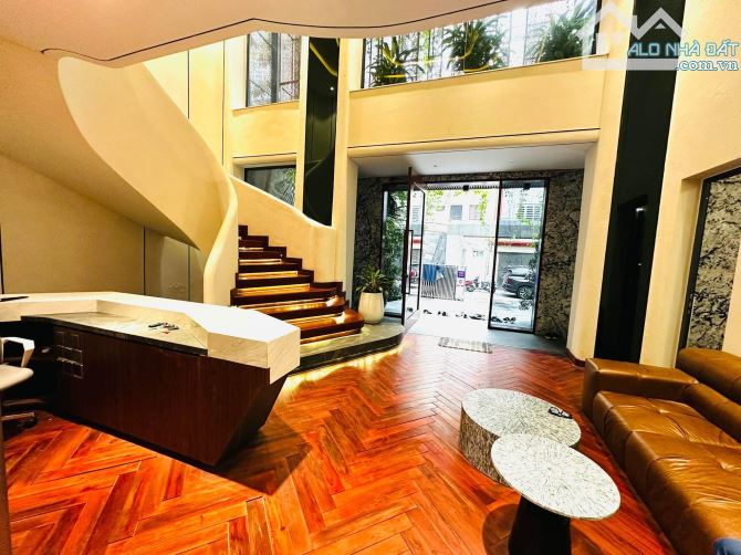 Bán siêu Biệt Thự KĐT Định Công, Hoàng Mai. 150 m2, 4 tầng, Mt 10 m. Vị trí đẹp thoáng mát - 6