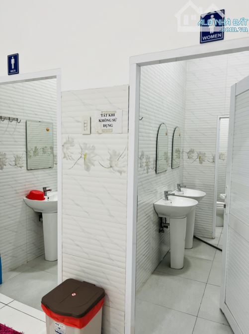 Bán 535m Toà Nhà Văn Phòng 3 lầu + Đất Mặt Đường Quốc Lộ 50,Tân Mỹ Chánh,Mỹ Tho. - 6