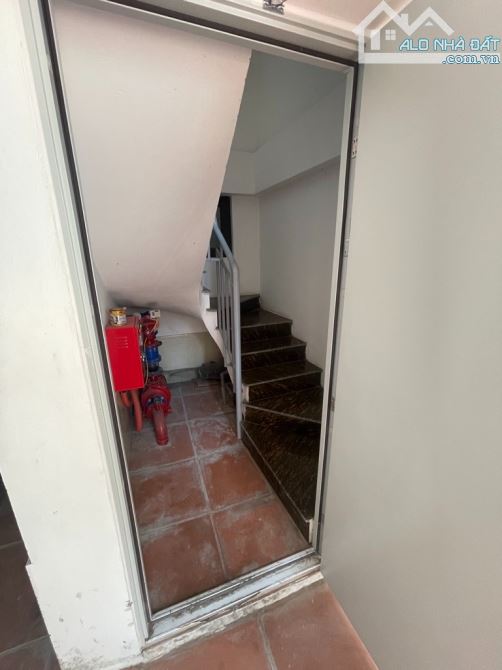 CCMN 2 THOÁNG CỔ NHUẾ – THU 55TR/TH – 7T THANG MÁY – 56M² – 11.2 TỶ (2ĐTL91230) - 6