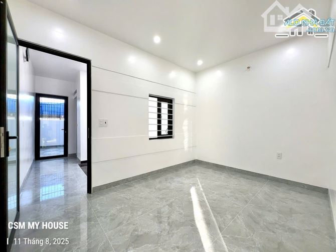Đông Hải 2 - Ngay Sát TĐC - nguyễn bỉnh khiêm - Ô tô vào nhà chỉ 4 Tỷ 190 - 6