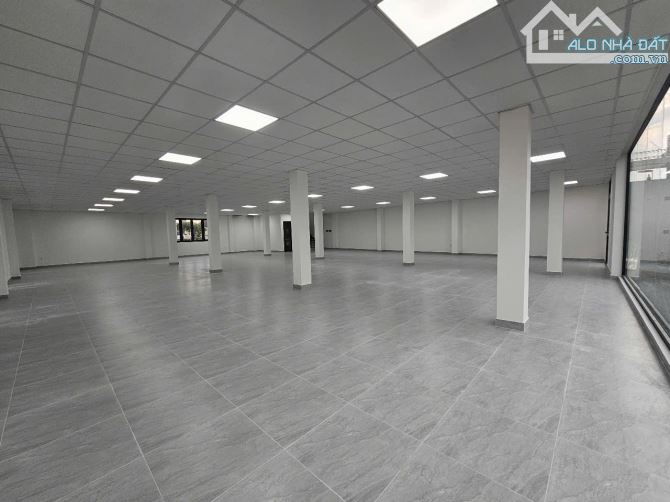 Cho thuê kho SIÊU VIP 1.000m2 đường Kinh Dương Vương, Phường 12, Quận 6. - 6