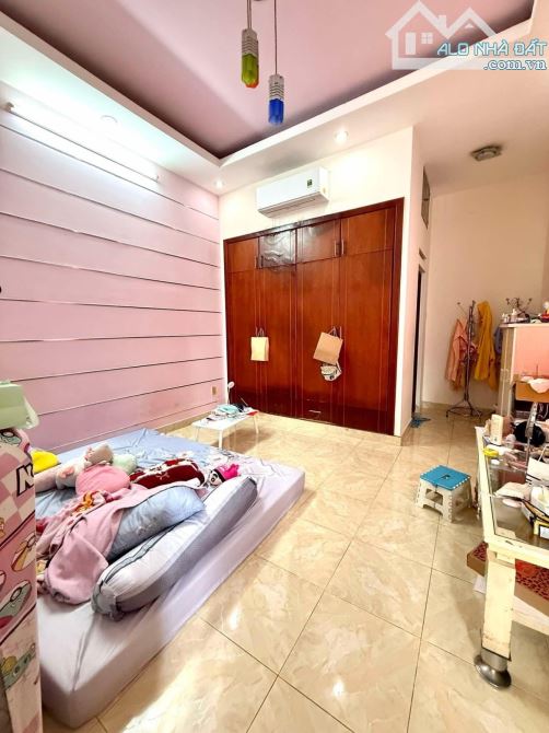 CĂN GÓC 2 MẶT TIỀN – 5 TẦNG – KHU BÀU CÁT – CHỈ 10.5 TỶ THƯƠNG LƯỢNG - 6