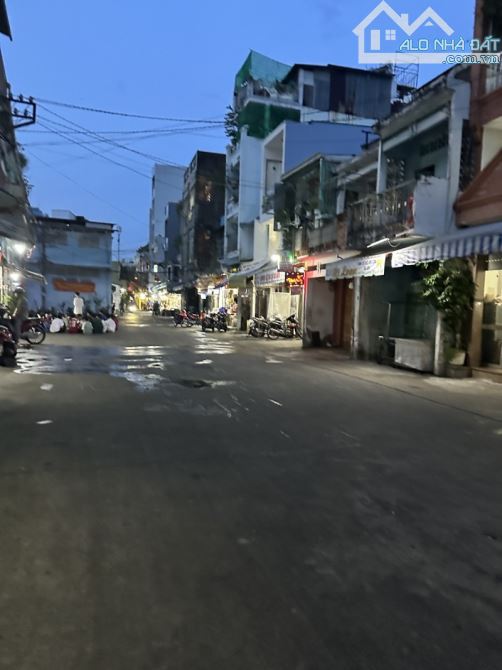 ✨ NHÀ ĐẸP GIÁ TỐT TRUNG TÂM Q11 ✨ 📍 Lê Thị Bạch Cát – Hẻm ba gác, cách đường 8m chỉ 20m. - 6