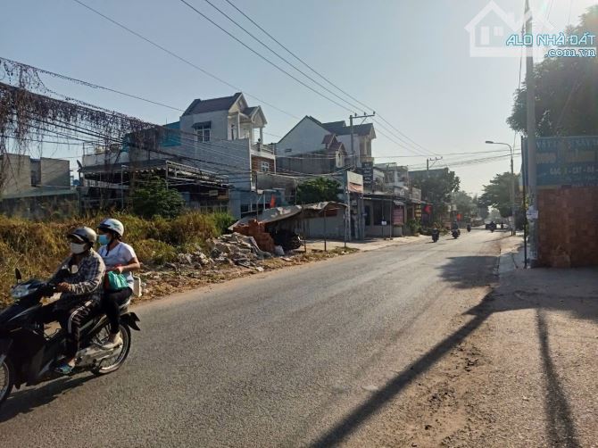 Bán Gấp lô đất mặt tiền Nguyễn Văn Tiên, P.Trảng Dài, Biên Hoà 24tỷ - 6