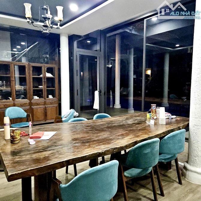 Bán BIỆ THỰ nghỉ dưỡng trung tâm TRƯỜNG THỌ THỦ ĐỨC DT 705m2 Giá 57 Tỷ - 6