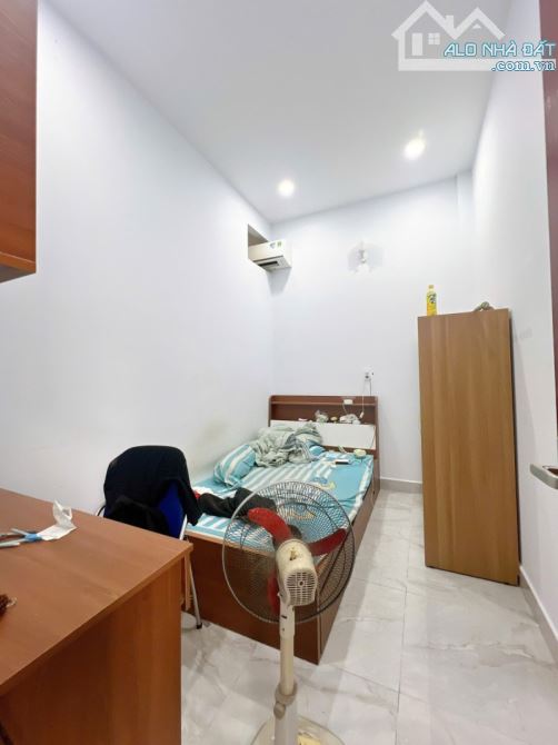 BÁN NHÀ HẺM 8M NGUYỄN SƠN - TÂN PHÚ, GẦN 60M2 (4.2M x 13.5M) 2 TẦNG BTCT MỚI, CHỈ 7.x TỶ - 6