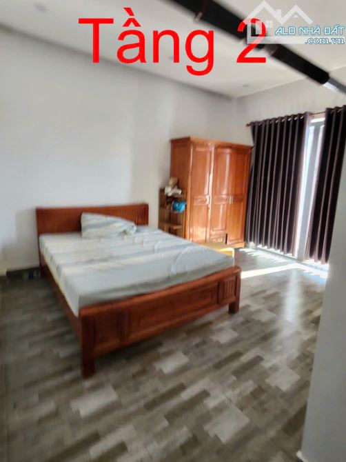 Cho thuê nhà 3 tầng, gần ngay Đại Học Sư Phạm, Đường Chơn Tâm, Hoà Khánh, Đà Nẵng - 6