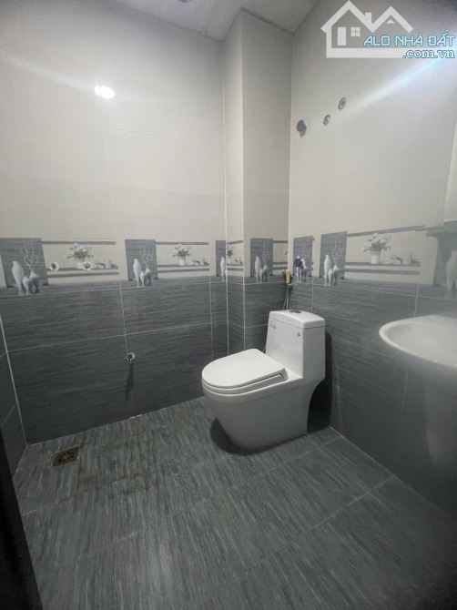 Bán nhà 5T, Văn Phú,ô tô tránh , vi trí hiếm ,sổ vuông đẹp - 6