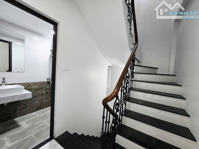 💥 CẦN BÁN NHÀ PHÂN LÔ CẦU DIỄN – 30M² – 5 TẦNG – Ô TÔ ĐỖ CỬA – GIÁ 6.4 TỶ 💥 - 6