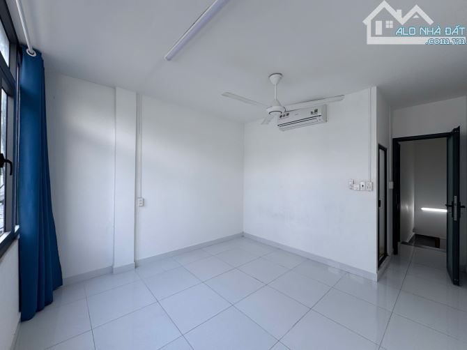 Hẻm xe hơi 6M Phan Huy Ích phường 15, Tân Bình 3.6x15m, 1 lầu mới toanh, giá 5.2 tỷ TL - 6