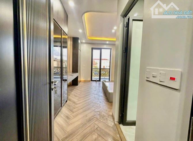 💵Siêu Phẩm tân cổ điển 4 TẦNG full nội thất –  VĨNH KHÊ, AN ĐỒNG - 6