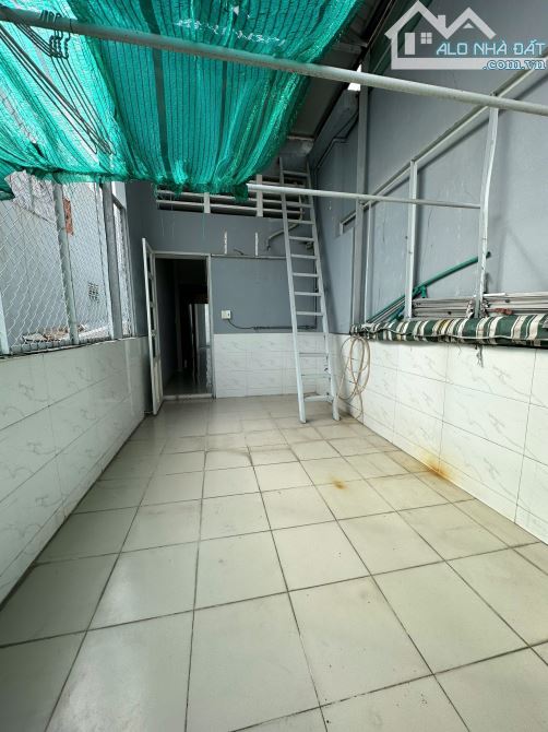 BÁN NHÀ 5PN – 2 MẶT TIỀN – NGUYỄN BIỂU Q5 -46,4m2 - GIÁ 9TỶ800 thương lượng - 6