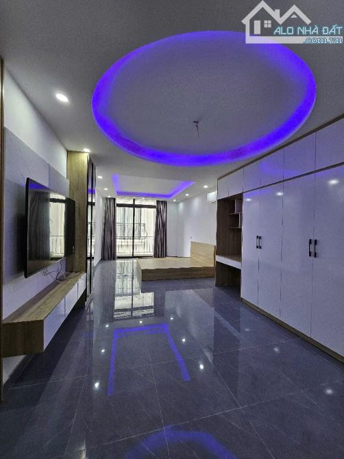 NHÀ PHỐ TRẠM DÂN XÂY – NỞ HẬU - VF5 ĐỖ CỬA – XÁCH VALI VỀ Ở - 48M2 – 10.5 TỶ - 6