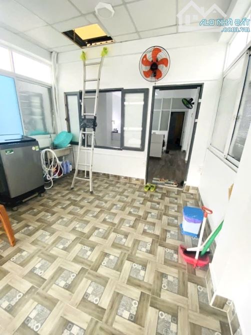 🏡🔥SIÊU PHẨM VÀO Ở NGAY🔥SÁT NGÃ TƯ HÀNG XANH🔥5 TẦNG💥60M2💥NGANG 4M💥CHỈ 8.x TỶ🌹 - 6