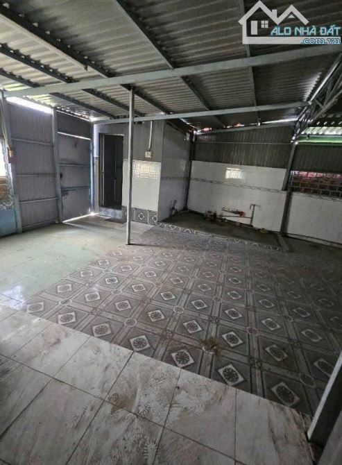 💥Bán nhà cũ 8x16 (128m2) Tam Đông 30, Thới Tam Thôn, Hóc Môn – Giá mềm 970 triệu,Sổ Riêng - 6