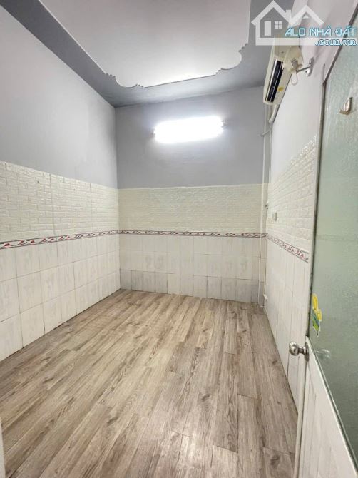 Dính nợ ! Cần bán gấp căn nhà ở Đ. Nguyễn Thị Sáu , TTT , Hóc Môn 88m2 SHR giá 910 triệu - 6