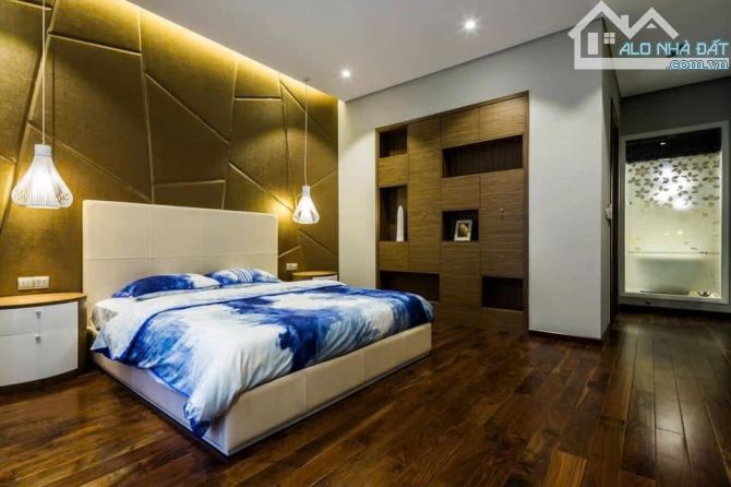 BIỆT THỰ VCN VĨNH ĐIỀM TRUNG, VIEW HỒ, CỰC ĐẸP, ĐÃ CÓ SỔ HỒNG, 296M2, GIÁ 28 TỶ. CN18.9 - 6