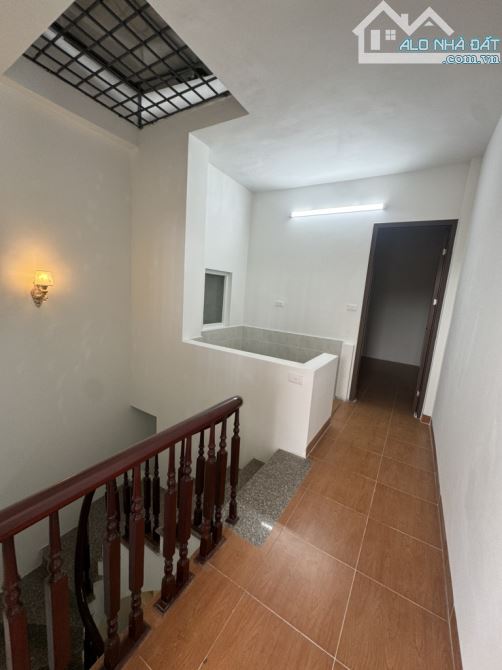 PHẠM VĂN ĐỒNG – ÔTÔ TRÁNH - GẦN PHỐ – 40M² – 5 TẦNG – 10.5 TỶ (2ĐTL91235) - 6