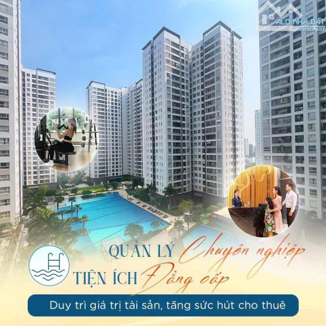 Cập nhật giá bán tốt nhất căn hộ Sunrise Riverside từ 2 tỷ 800 triệu - 6