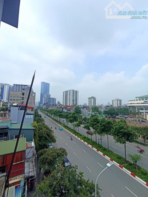 MẶT PHỐ VĂN CAO – VỈA HÈ – KINH DOANH - 105M² – 5 TẦNG –– GIÁ 55 TỶ - 6