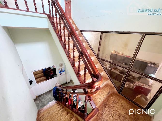 Nhà góc 2 mặt tiền Nguyễn Hồng Ưng và Nguyễn Văn Cừ - 6