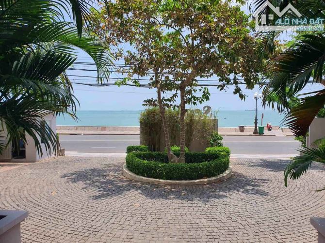 Bán khách sạn mặt tiền đường Hạ Long View biển Vũng Tàu - 6
