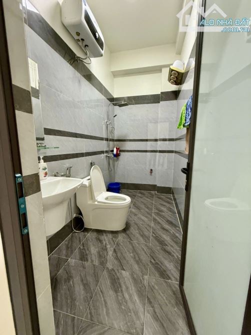 Bán nhà 4 tầng Đông Khê, Ngô Quyền, Hải Phòng - 6