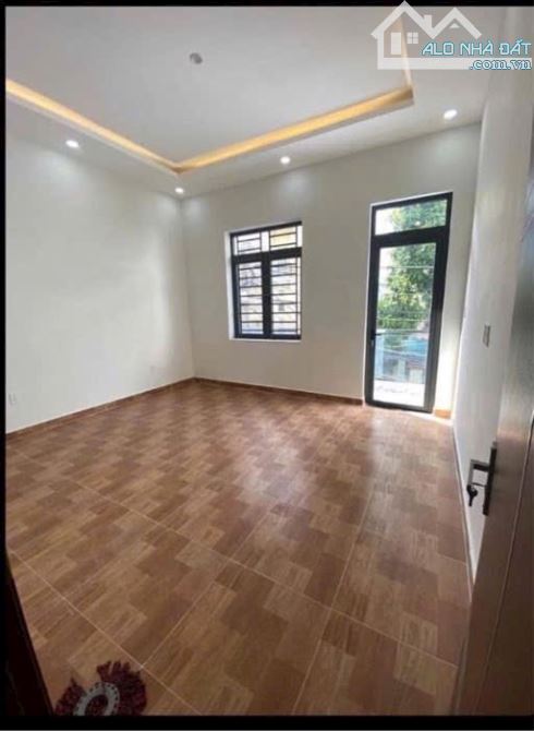 Nhà đẹp Gò Vấp-Hẻm ô tô 7M-Gần EMART-Sát MT Phan Huy Ích-P14-61m2-4,6x13-3tầng - 6
