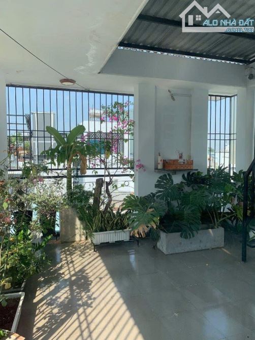 Nhà đẹp Bình Tân-Hẻm ô tô-Ngay AEON-Đường 26 Tháng 3-P.BHH-54m2-4,4x13-4tầng-4PN - 6