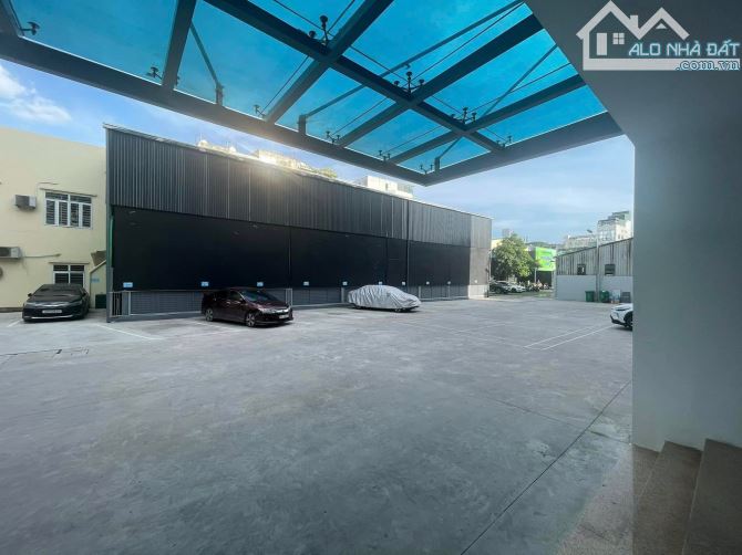 Cho thuê văn phòng tại Vũ Tông Phan - DT 58m2– 65 m2- 120 m2-165 m2 giá rẻ - 6
